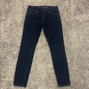 Articles of Society skinny jeans